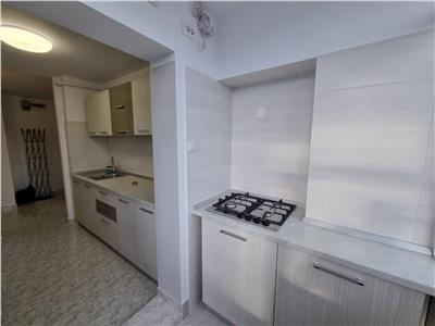 Vanzare apartament 2 camere, mobilat utilat, in Ploiesti, zona Paltinis