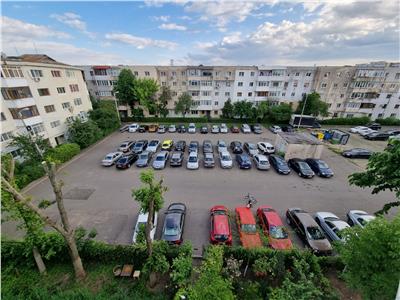 Vanzare apartament 2 camere, mobilat utilat, in Ploiesti, zona Paltinis