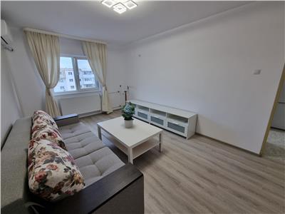 Vanzare apartament 2 camere, mobilat utilat, in Ploiesti, zona Paltinis