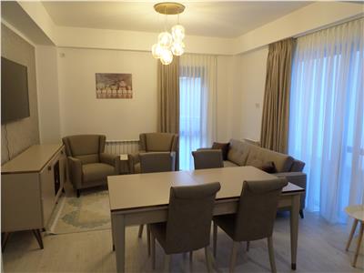 Croma Imob Inchiriere apartament 3 camere, de lux, zona Piata Mihai Viteazu