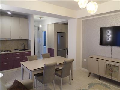 Croma Imob Inchiriere apartament 3 camere, de lux, zona Piata Mihai Viteazu