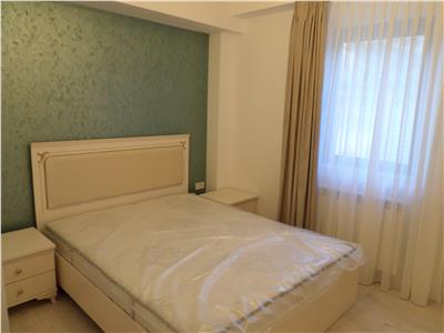 Croma Imob Inchiriere apartament 3 camere, de lux, zona Piata Mihai Viteazu