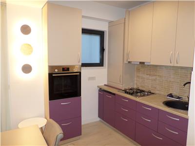 Croma Imob Inchiriere apartament 3 camere, de lux, zona Piata Mihai Viteazu