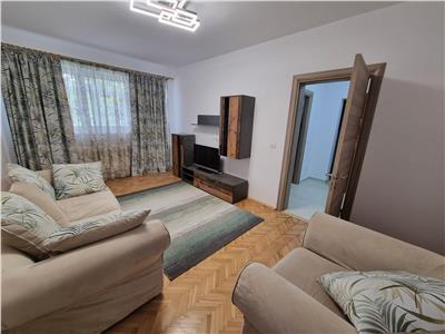 Apartament 2 camere de inchiriat in Ploiesti, zona Ultracentral