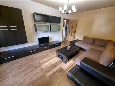 Inchiriere apartament 2 camere, mobilat utilat, in Ploiesti, zona Carol Davila