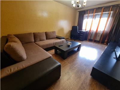 Inchiriere apartament 2 camere, mobilat utilat, in Ploiesti, zona Carol Davila