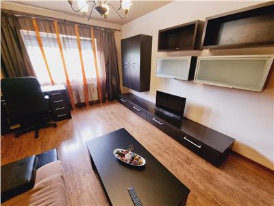 Inchiriere apartament 2 camere, mobilat utilat, in Ploiesti, zona Carol Davila