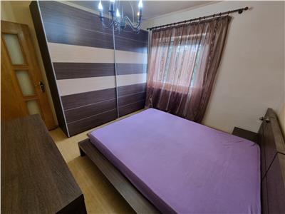 Inchiriere apartament 2 camere, mobilat utilat, in Ploiesti, zona Carol Davila