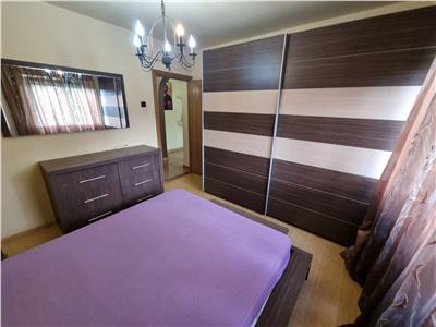 Inchiriere apartament 2 camere, mobilat utilat, in Ploiesti, zona Carol Davila