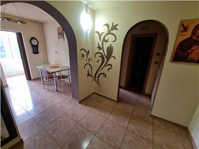 Inchiriere apartament 2 camere, mobilat utilat, in Ploiesti, zona Carol Davila