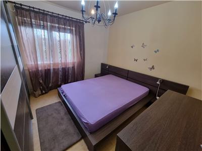 Inchiriere apartament 2 camere, mobilat utilat, in Ploiesti, zona Carol Davila