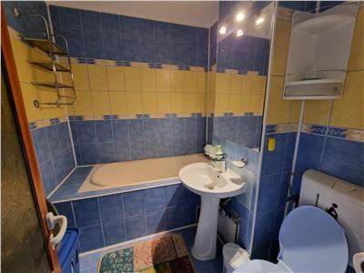 Apartament 2 camere de inchiriat in Ploiesti, zona 9 Mai