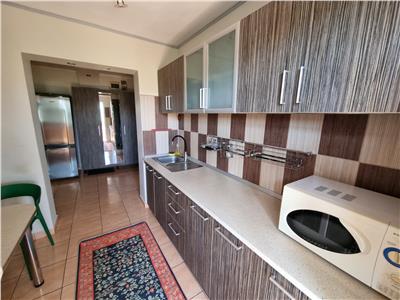 Apartament 2 camere de inchiriat in Ploiesti, zona 9 Mai