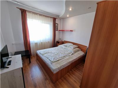 Apartament 2 camere de inchiriat in Ploiesti, zona 9 Mai