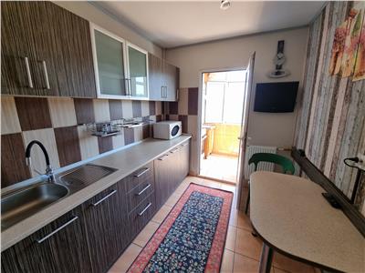 Apartament 2 camere de inchiriat in Ploiesti, zona 9 Mai