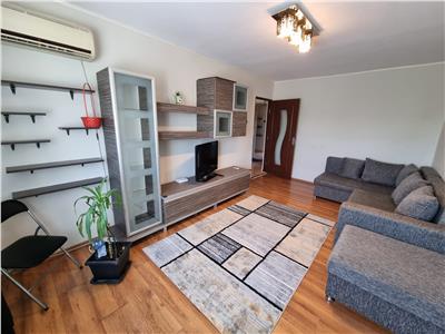 Apartament 2 camere de inchiriat in Ploiesti, zona 9 Mai