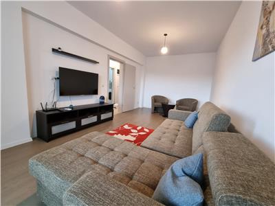 Inchiriere Apartament 2 camere MRS Residence, zona Nord