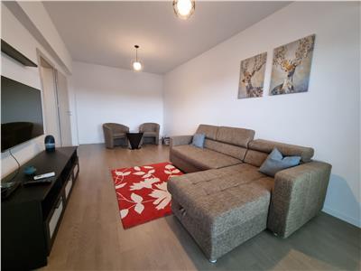 Inchiriere Apartament 2 camere MRS Residence, zona Nord