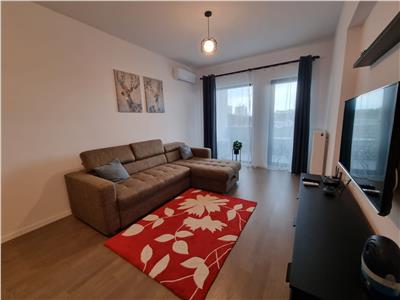 Inchiriere Apartament 2 camere MRS Residence, zona Nord