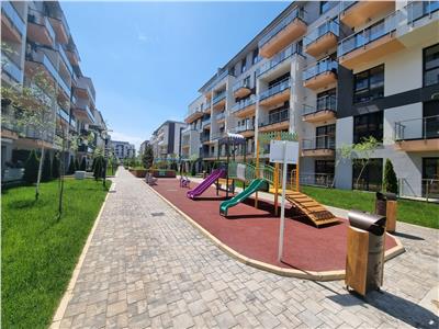 Inchiriere Apartament 2 camere MRS Residence, zona Nord