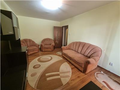 Vanzare apartament 2 camere mobilat utilat, Ploiesti 9 Mai, Registrul Comertului