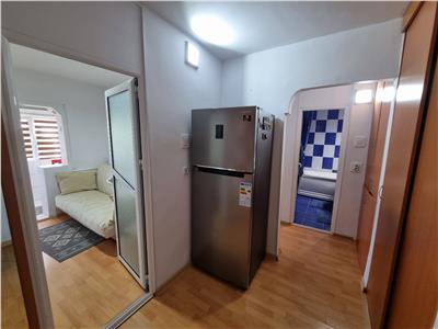 Inchiriere apartament 2 camere, mobilat utilat, in Ploiesti, zona Carol Davila