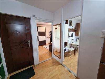 Inchiriere apartament 2 camere, mobilat utilat, in Ploiesti, zona Carol Davila