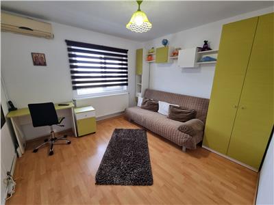 Inchiriere apartament 2 camere, mobilat utilat, in Ploiesti, zona Carol Davila