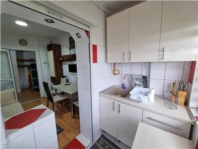 Inchiriere apartament 2 camere, mobilat utilat, in Ploiesti, zona Carol Davila