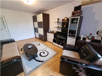 Inchiriere apartament 2 camere, mobilat utilat, in Ploiesti, zona Carol Davila