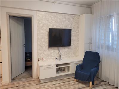CromaImob  Inchiriere apartament 2 camere, bloc nou, zona Marasesti