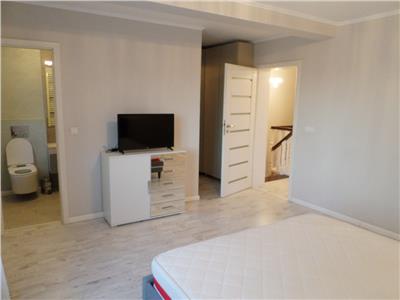 CromaImob Vila de lux, 3 camere, zona Albert, Ploiesti