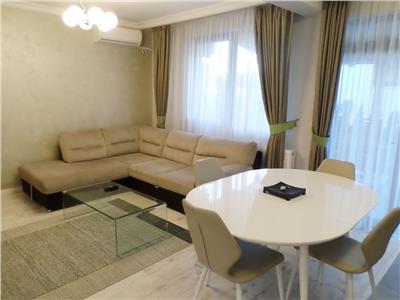 CromaImob Vila de lux, 3 camere, zona Albert, Ploiesti