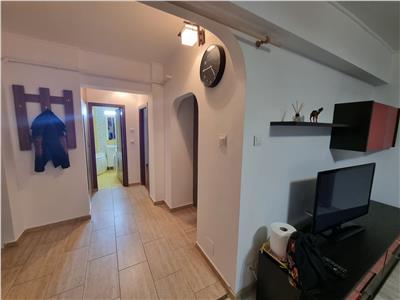 Inchiriere apartament  2 camere, zona Gheorghe Doja