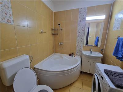 Inchiriere apartament  2 camere, zona Gheorghe Doja