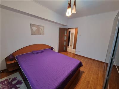 Inchiriere apartament  2 camere, zona Gheorghe Doja