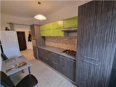 Inchiriere apartament  2 camere, zona Gheorghe Doja