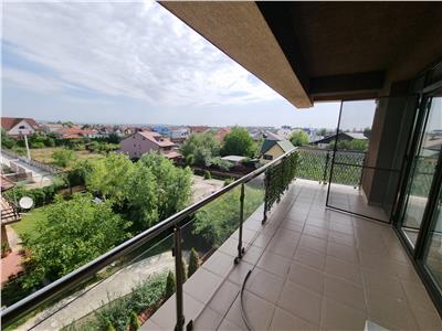 Inchiriere apartament 2 camere, Ploiesti , Cartier Albert