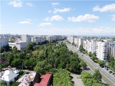 Inchiriere Apartament 2 camere, Ploiesti, Urban Icim, zona Ultracentral