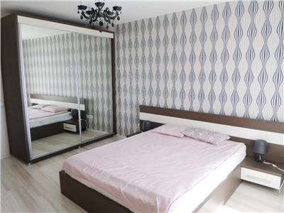 Inchiriere Apartament 2 camere, Ploiesti, Urban Icim, zona Ultracentral