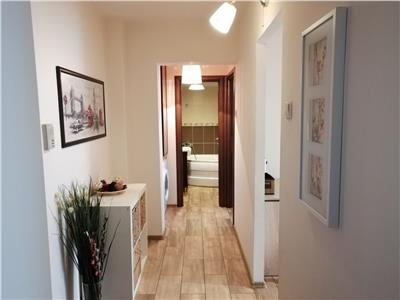 CromaImob Inchiriere apartament 2 camere, zona Bdul Bucuresti