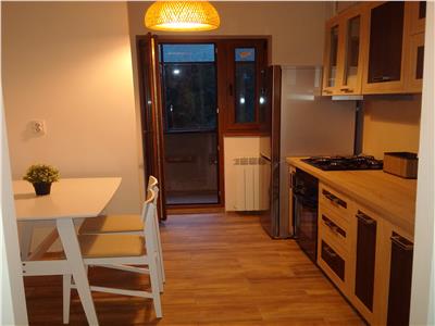 CromaImob Inchiriere apartament 2 camere, zona Bdul Bucuresti