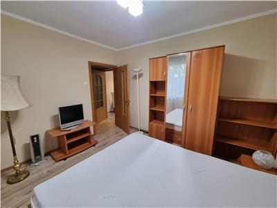 Apartament 3 camere de inchiriat in Ploiesti, zona Nord