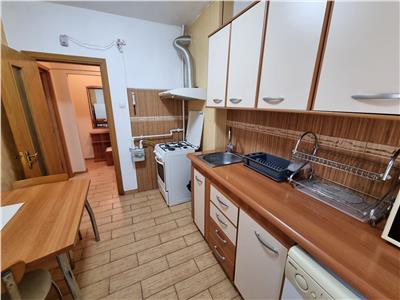 Apartament 3 camere de inchiriat in Ploiesti, zona Nord