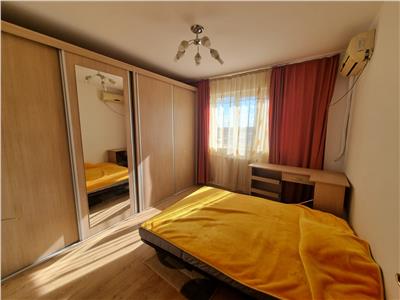 Apartament 2 camere de inchiriat in Ploiesti, zona Republicii