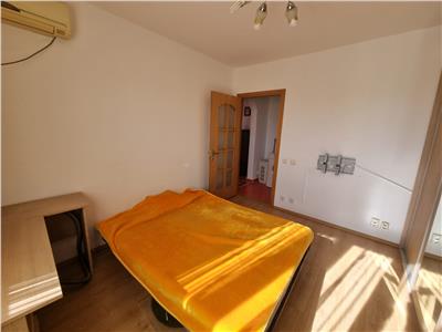 Apartament 2 camere de inchiriat in Ploiesti, zona Republicii