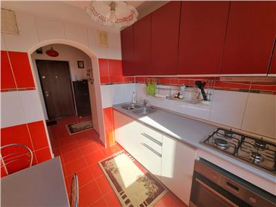 Apartament 2 camere de inchiriat in Ploiesti, zona Republicii