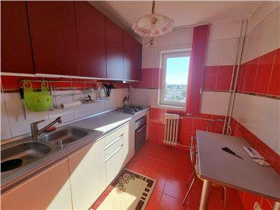 Apartament 2 camere de inchiriat in Ploiesti, zona Republicii