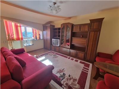 Apartament 2 camere de inchiriat in Ploiesti, zona Republicii