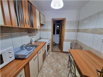 Inchiriere apartament 2 camere, mobilat utilat, in Ploiesti, zona Carol Davila